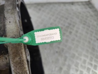 КПП механическая (МКПП), ориг. номер PK6375, Renault Trafic 2 2001-2006