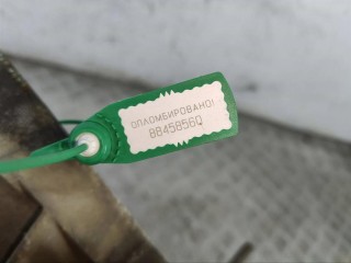 КПП механическая (МКПП), ориг. номер TL4125, Nissan Juke 2014-2020