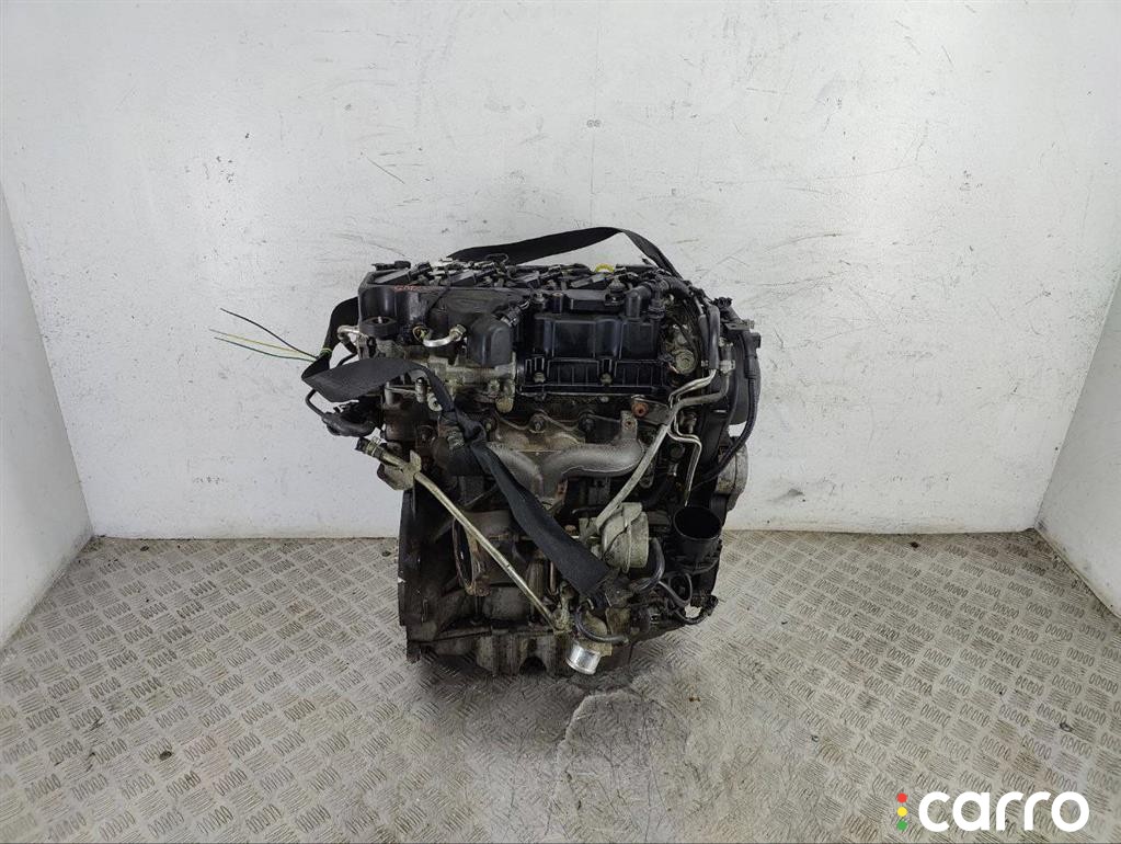 Двигатель Ford Galaxy, 2011, 1.6 л, бензин, Ti, JTWB, фото 3