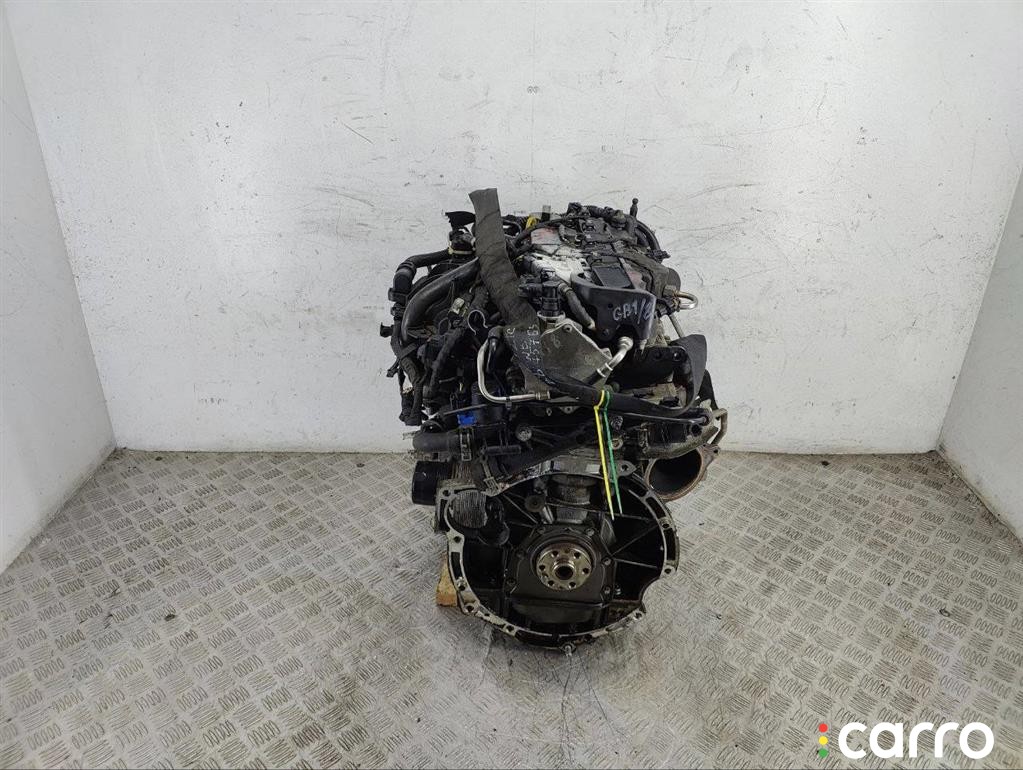 Двигатель Ford Galaxy, 2011, 1.6 л, бензин, Ti, JTWB, фото 4