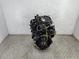 Двигатель, ориг. номер JTWB, Ford Galaxy 2010-2015