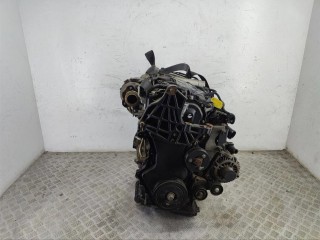 Двигатель, ориг. номер M9R832, Nissan Qashqai (J10) 2006-2010