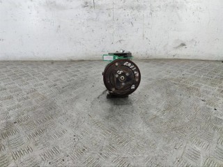 Компрессор кондиционера, ориг. номер 92600JD70B, Nissan Qashqai (J10) 2006-2010