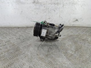 Компрессор кондиционера, ориг. номер 92600JD70B, Nissan Qashqai (J10) 2006-2010