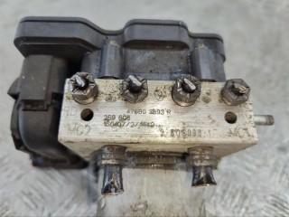 Блок ABS, ориг. номер 0265956149, 476603593R, Renault Master 3 2014-2020