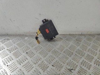 Блок управления парктрониками, ориг. номер 8201015177, Renault Master 3 2014-2020