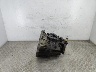 КПП механическая (МКПП), ориг. номер PF6054, Renault Master 3 2014-2020