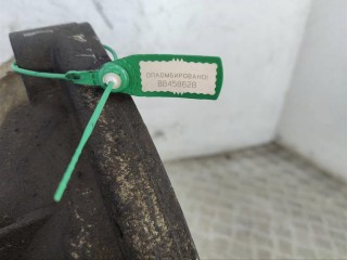 КПП механическая (МКПП), ориг. номер PF6010, Renault Trafic 2 2006-2014
