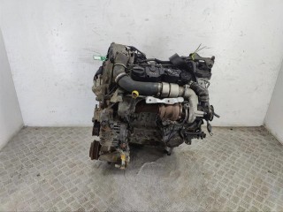 Двигатель, ориг. номер UGJC, CV1Q6007AA, Ford Fiesta 6 2008-2013