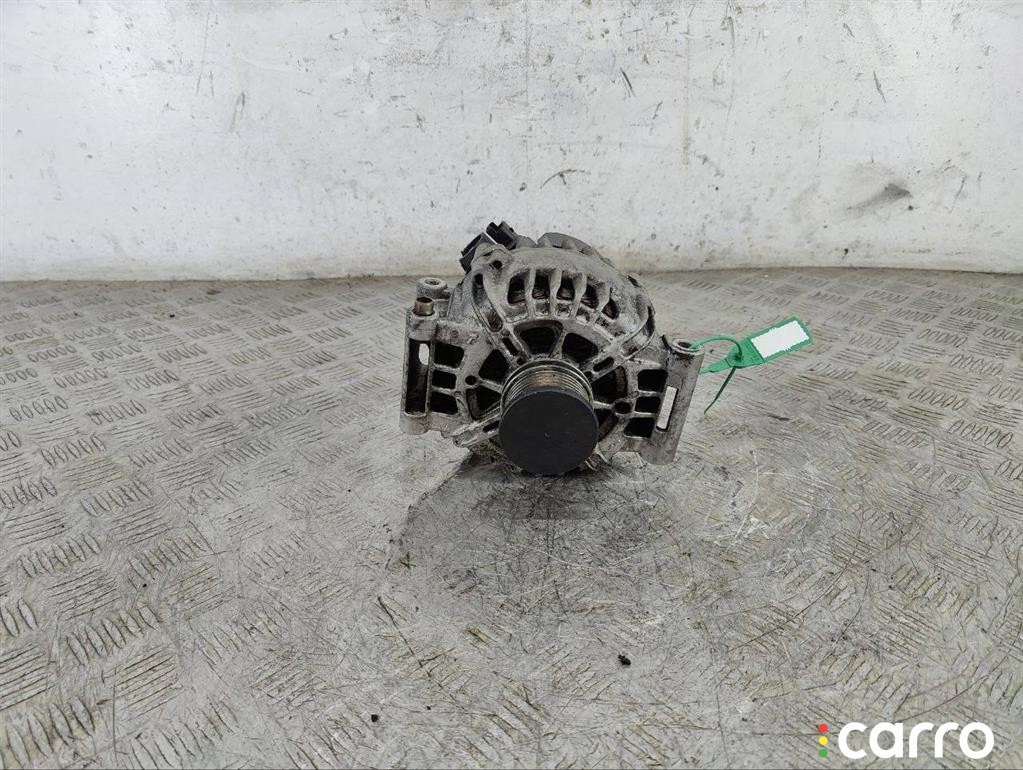 Генератор Peugeot 3008 2009-2013, 9666998080, фото 1