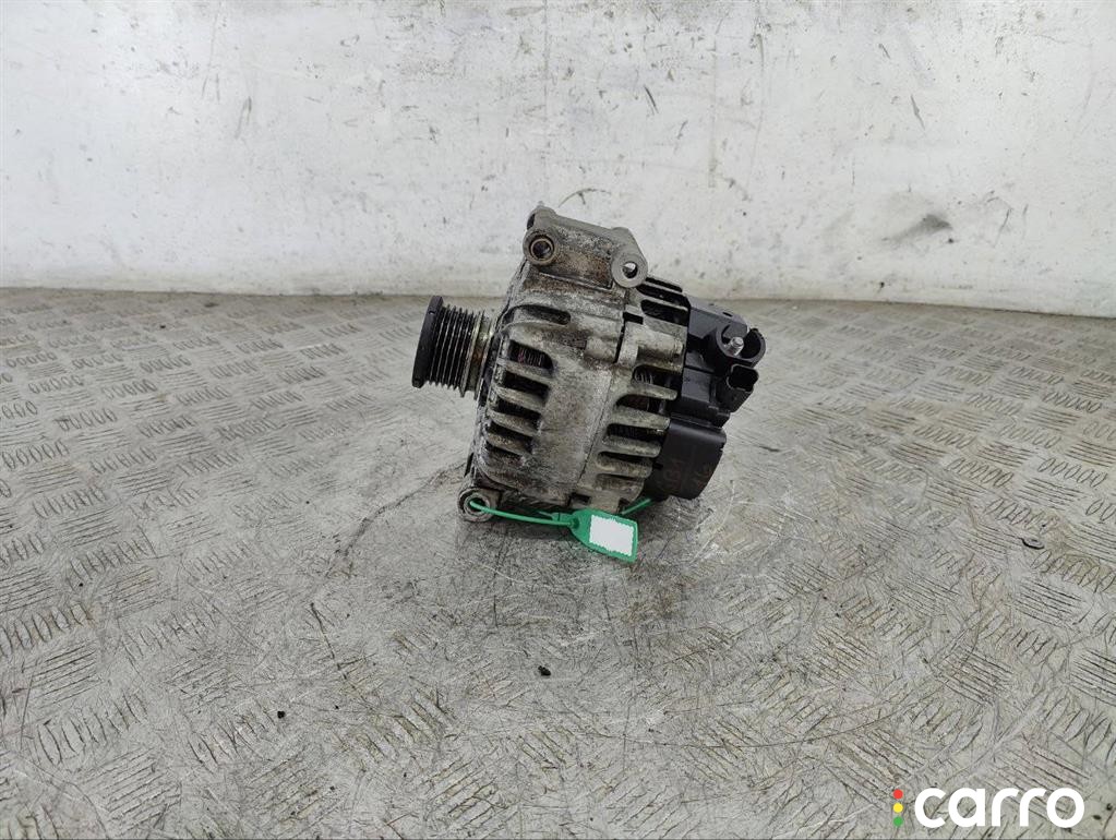 Генератор Peugeot 3008 2009-2013, 9666998080, фото 2