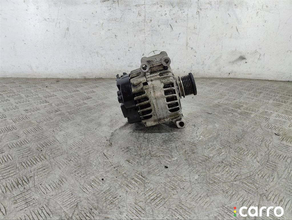 Генератор Peugeot 3008 2009-2013, 9666998080, фото 4