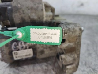 Стартер, ориг. номер M000T32271, Peugeot 3008 2009-2013