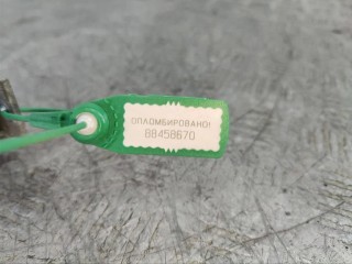 Реле накала свечей, ориг. номер 110678071R, Renault Master 3 2014-2020