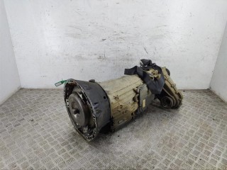 КПП автоматическая (АКПП) Mercedes R W251 2005-2007, 2512700501