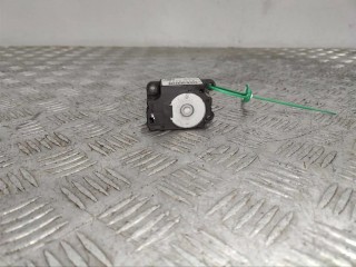 Моторчик заслонки печки, ориг. номер T1006419G, 2906131B, Renault Scenic 3 2012-2013