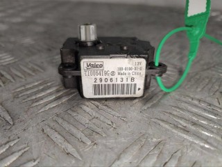 Моторчик заслонки печки, ориг. номер T1006419G, 2906131B, Renault Scenic 3 2012-2013