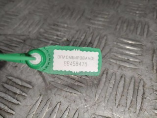 Моторчик заслонки печки, ориг. номер 7701206538, 52485222, Renault Vel Satis 2005-2009