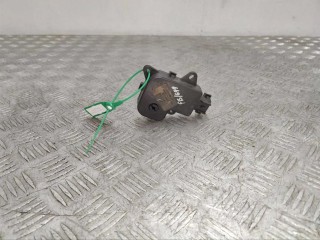 Моторчик заслонки печки, ориг. номер 7701206538, 52485222, Renault Vel Satis 2005-2009