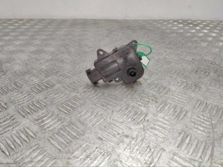 Моторчик заслонки печки, ориг. номер 7701206538, 52485222, Renault Vel Satis 2005-2009