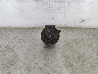 Компрессор кондиционера, ориг. номер 8200600110, Renault Scenic 2 2006-2009