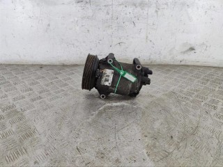 Компрессор кондиционера, ориг. номер 8200600110, Renault Scenic 2 2006-2009