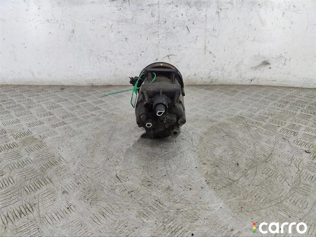 Компрессор кондиционера Renault Scenic 2 2006-2009, 1.5 л, 8200600110, фото 3