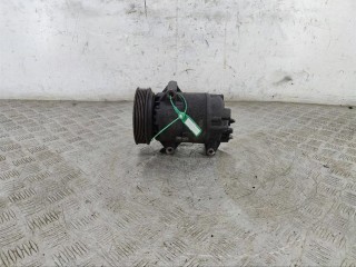 Компрессор кондиционера, ориг. номер 8200600110, Renault Scenic 2 2006-2009
