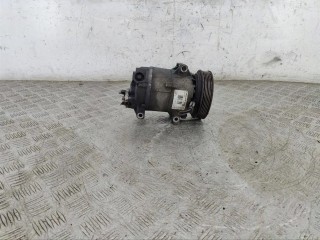 Компрессор кондиционера, ориг. номер 8200600110, Renault Scenic 2 2006-2009
