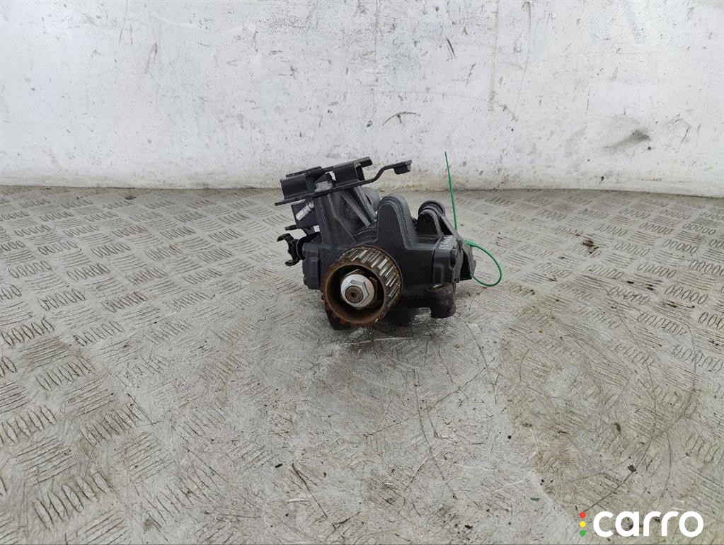 ТНВД Renault Scenic 3 2012-2013, 1.5 л, дизель, 167008557R, фото 1