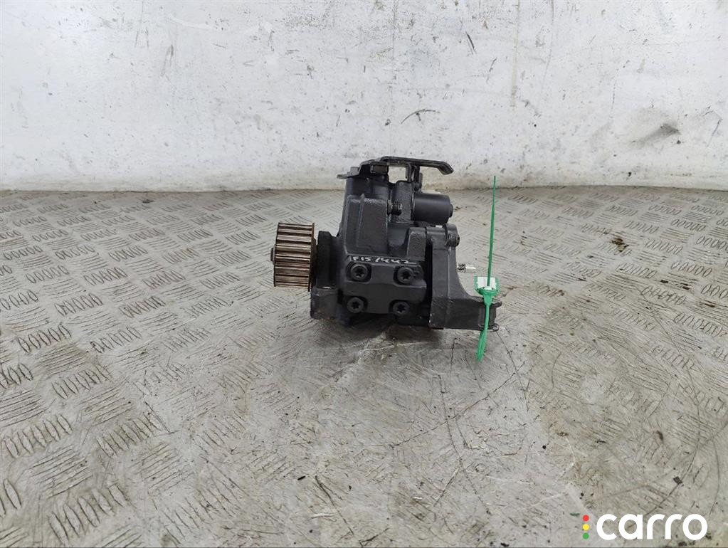 ТНВД Renault Scenic 3 2012-2013, 1.5 л, дизель, 167008557R, фото 2