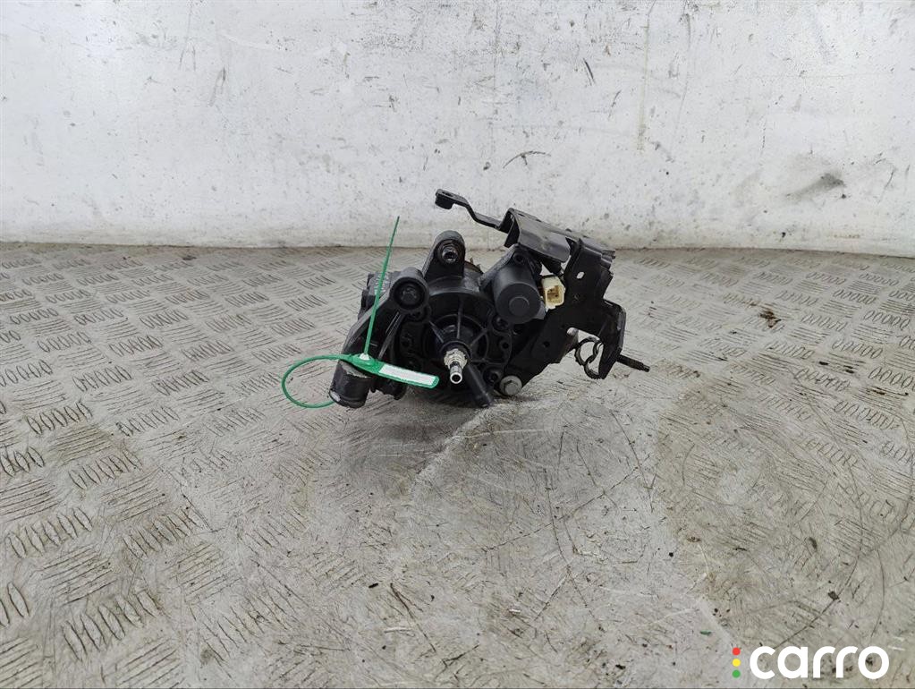 ТНВД Renault Scenic 3 2012-2013, 1.5 л, дизель, 167008557R, фото 3