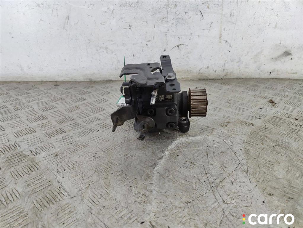ТНВД Renault Scenic 3 2012-2013, 1.5 л, дизель, 167008557R, фото 4