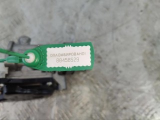 Заслонка дроссельная, ориг. номер 161A09794R, Renault Scenic 3 2012-2013