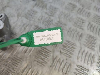 Клапан EGR, ориг. номер 147104647R, 8201143495, Renault Scenic 3 2012-2013