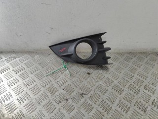 Рамка фары противотуманной правой, ориг. номер P0009765, Renault Scenic 2 2006-2009