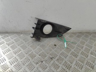 Рамка фары противотуманной правой, ориг. номер P0009765, Renault Scenic 2 2006-2009