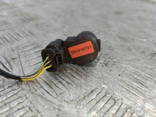 Датчик парктроника, ориг. номер 6988965, 0263003745, BMW 1 E87/E81/E82/E88 2007-2011