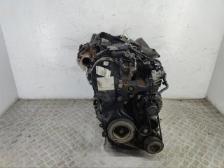 Двигатель, ориг. номер T7CL, Ford Mondeo 5 2014-2019