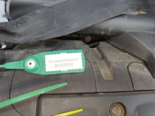 Двигатель, ориг. номер 5F01, 10FHCA, EP6C, Citroen DS3 2009-2014