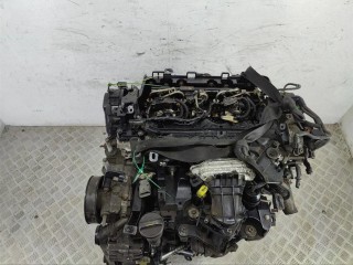 Двигатель, ориг. номер D4204T, TXBA, Ford Mondeo 4 2006-2010
