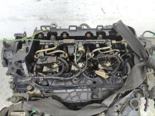 Двигатель, ориг. номер D4204T, TXBA, Ford Mondeo 4 2006-2010