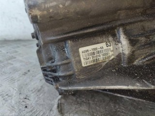 КПП механическая (МКПП), ориг. номер AG9R7002KA, Ford Mondeo 4 2006-2010