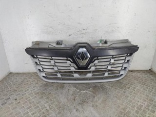 Решетка радиатора, ориг. номер 623102803R, Renault Master 3 2014-2020