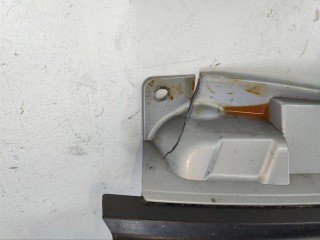 Решетка радиатора, ориг. номер 623102803R, Renault Master 3 2014-2020
