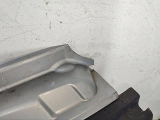 Решетка радиатора, ориг. номер 623102803R, Renault Master 3 2014-2020