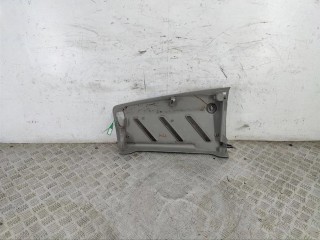 Полка над лобовым стеклом, ориг. номер 969D72725R, Renault Master 3 2014-2020