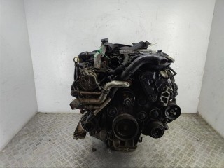 Двигатель, ориг. номер 368DT, Land-Rover Range Rover 2005-2009