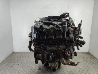 Двигатель, ориг. номер 368DT, Land-Rover Range Rover 2005-2009