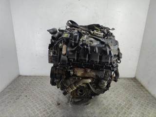 Двигатель, ориг. номер 368DT, Land-Rover Range Rover 2005-2009